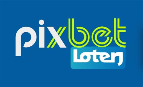 pixbet loterj